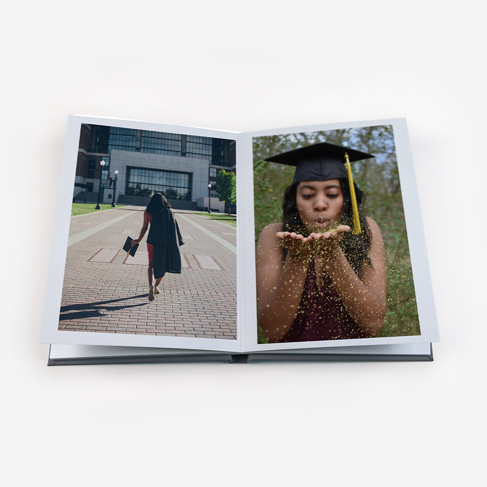 Álbum A Minha Formatura 3