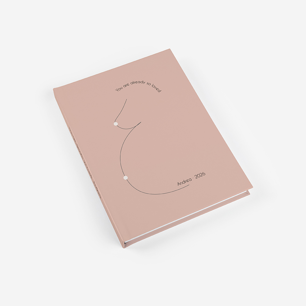 Álbum Already Loved 3