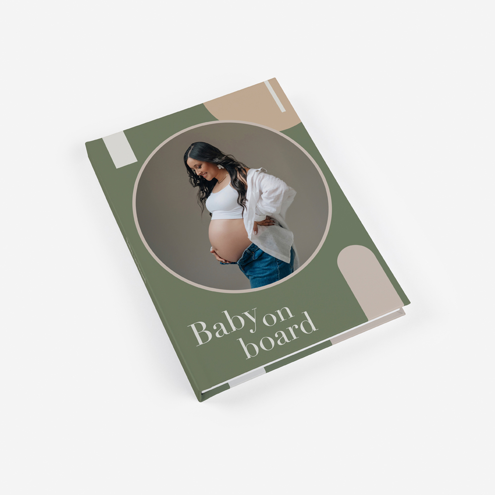 Álbum Baby on Board 3