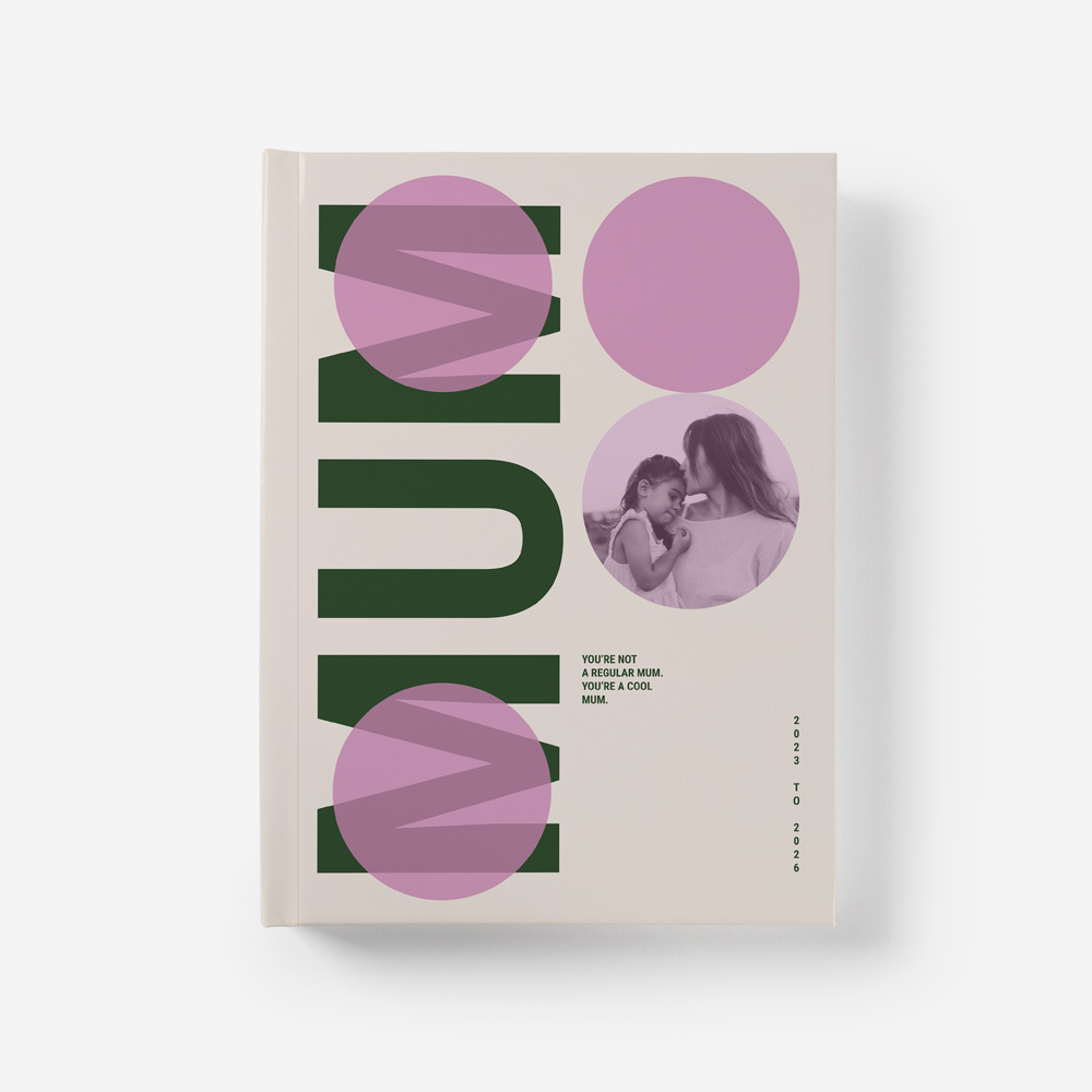 Álbum Mãe: You're The Best 1