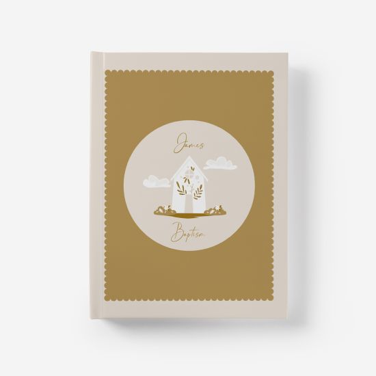 Álbum Celestial Garden 1