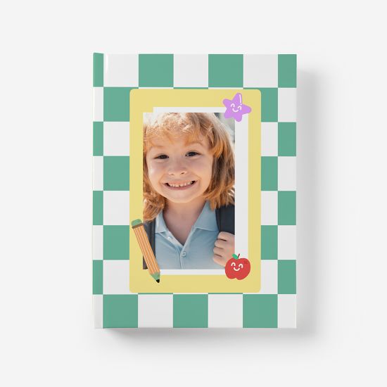 Álbum School Days Happy Ways 1