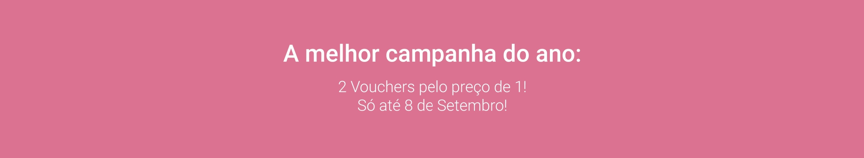 Campanha natal