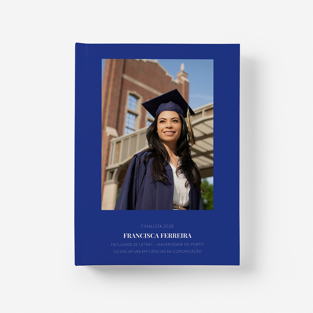 Álbum Celebrate your Graduation