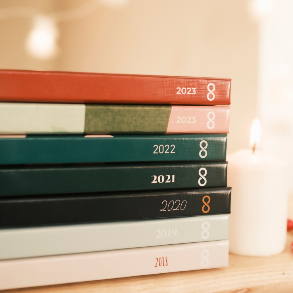 Álbum Christmas Fairy Tale inspiração 1