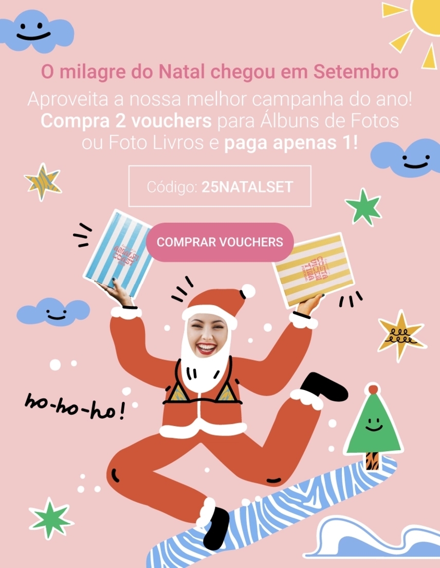 Lançamento mobile 2